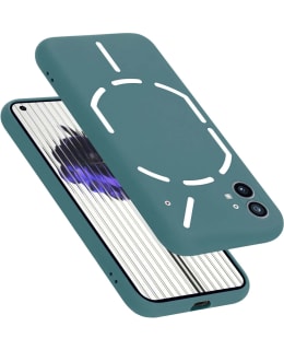 CAD 161403 NOTHING PHONE (1) SUOJAKUORI Main Image