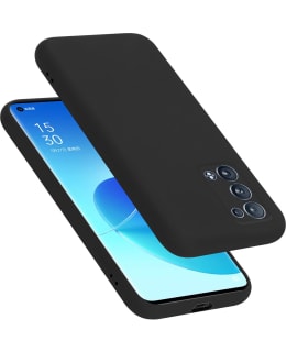 CAD 161414 OPPO RENO6PRO SUOJAKUORI Main Image
