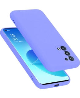 CAD 161415 OPPO RENO6 PRO 5G SUOJAKUORI Main Image