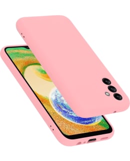 CAD DE-161433 SAMSUNG A04S SUOJAKUORI Main Image