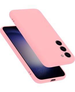 CAD 161449 SAMSUNG S23+ SUOJAKUORI Main Image