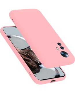 CAD 161465 XIAOMI 12T/12TPRO SUOJAKUORI Main Image