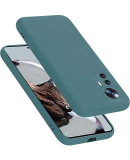 CAD 161467 XIAOMI 12T/12TPRO SUOJAKUORI Main Image