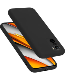 CAD 161470 XIAOMI MI11I/POCOF3 SUOJAKUOR Main Image