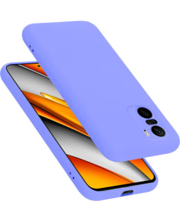 CAD 161471 XM MI 11I/POCO F3 SUOJAKUORI Main Image