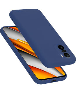 CAD 161472 XM MI 11I/POCO F3 SUOJAKUORI Main Image