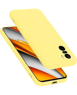 CAD 161477 XM MI 11I/POCO F3 SUOJAKUORI Main Image