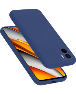 CAD 161480 XIAOMI REDMI A1 SUOJAKUORI Main Image