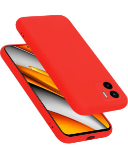 CAD 161482 XIAOMI REDMI A1 SUOJAKUORI Main Image