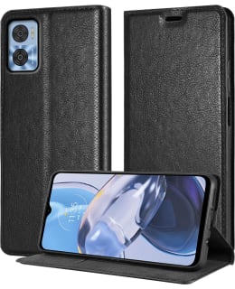 CAD 161513  MOTO E22/E22I SUOJAKOTELO Main Image