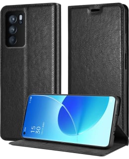 CAD 161521 OPPO RENO6PRO 5G SUOJAKOTELO Main Image