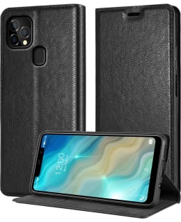 CAD 161525 OUKITEL C22 SUOJAKOTELO Main Image