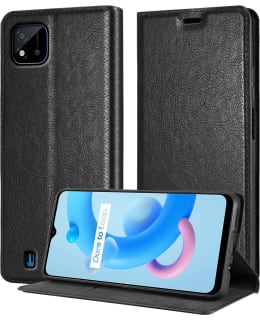 CAD 161528 REALME C11 2021 SUOJAKOTELO Main Image