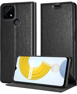 CAD 161529 REALME C21 SUOJAKUORI Main Image