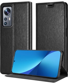 CAD 161547 XIAOMI 12/12X SUOJAKOTELO Main Image
