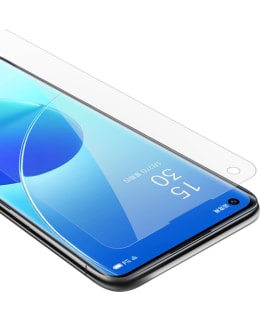 CAD 161574 OPPO RENO6PRO 5G SUOJAKALVO Main Image