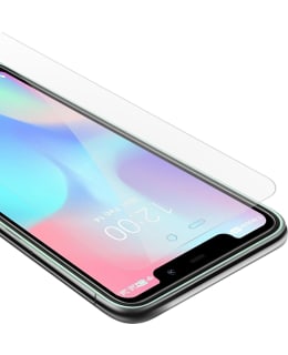 CAD 161578 OUKITEL C22 SUOJALASI Main Image