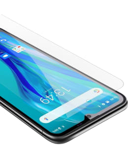 CAD 161579 OUKITEL C23PRO SUOJAKALVO Main Image