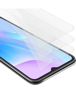 CAD 161555-3 BLACKVIEW A52 3X SUOJAKALVO Main Image