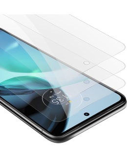 CAD 161572-3 MOTOR MOTO G72 3XSUOJAKALVO Main Image