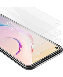 CAD 161577-3 OUKITEL C21PRO 3XSUOJAKALVO Main Image