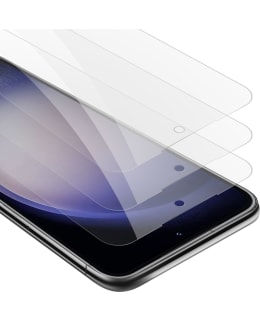 CAD 161583-3 SAMSUNG S23+ 3X SUOJAKALVO Main Image