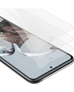 CAD 161587-3 XM 12T/12TPRO 3XSUOJAKALVO Main Image