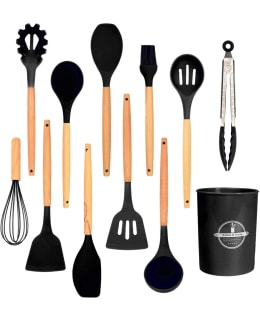 IL 100945 12-OS KEITTIÖVÄLINESARJA Main Image