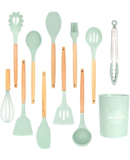 INT IL-100947 KEITTIÖVÄLINESARJA 12OSAIN Main Image