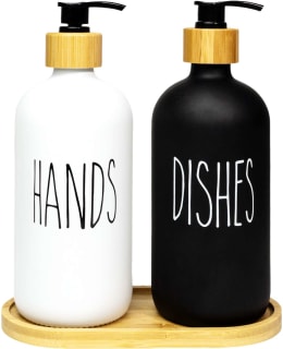 IL 100955 SAIPPUA-ANNOSTELIJASETTI 500ML Main Image