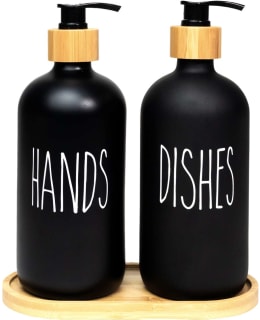 IL 100956 3-OS SAIPPUA-ANNOSTELIJASETTI Main Image