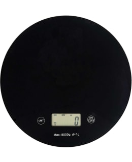 INT IL-100981 KEITTIÖVAAKA PARISTOILLA Main Image