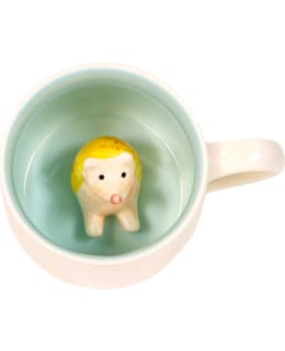 IL-101013 KERAAMINEN TEEKUPPI 300ML Main Image