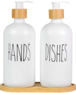 INT IL-101129 SAIPPUA-ANNOSTELIJA 500 ML Main Image