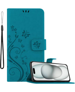 CAD 162448 IPHONE 15 SUOJAKUORI Main Image
