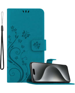 CAD 162454 IPHONE 15 PRO SUOJAKOTELO Main Image