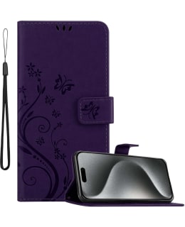 CAD 162458 IP 15PROMAX SUOJAKOTELO FL Main Image