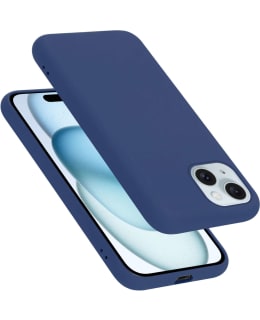 CAD 162647 IPHONE 15+ SUOJAKUORI Main Image