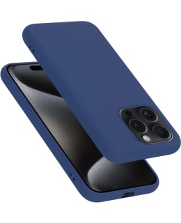 CAD 162651 IPHONE 15PRO SUOJAKUORI Main Image
