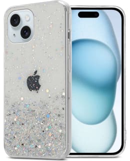 CAD 162996 IPHONE 15+ SUOJAKUORI Main Image