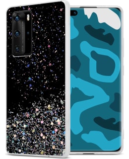 CAD 163011 HW P40PRO/P40PRO+ SUOJAKUORI Main Image