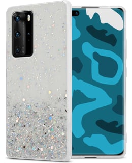 CAD 163012 HW P40PRO/P40PRO+ SUOJAKUORI Main Image