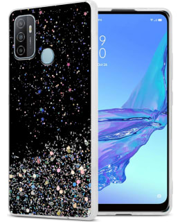 CAD 163017 OPPO A53 SUOJAKUORI Main Image