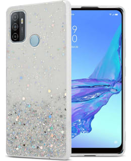 CAD 163018 OPPO A53 SUOJAKUORI Main Image