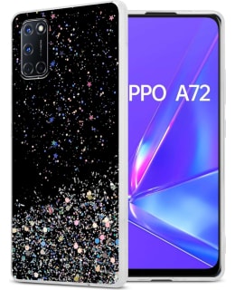 CAD 163019 OPPO A72 SUOJAKUORI Main Image
