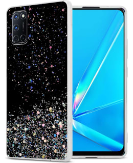 CAD 163021 OPPO A92 SUOJAKUORI Main Image