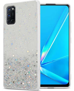 CAD 163022 OPPO A92 SUOJAKUORI Main Image