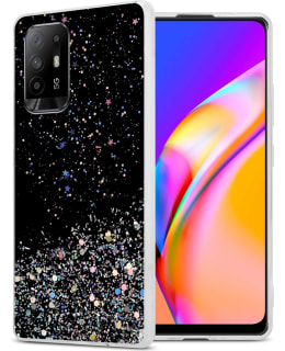 CAD 163023 OPPO A94 SUOJAKUORI Main Image