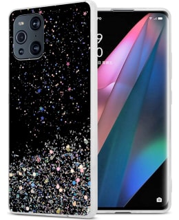 CAD 163027 OPPO FIND X3 PRO SUOJAKUORI Main Image