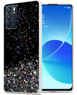 CAD 163033 OPPO RENO6 SUOJAKUORI Main Image